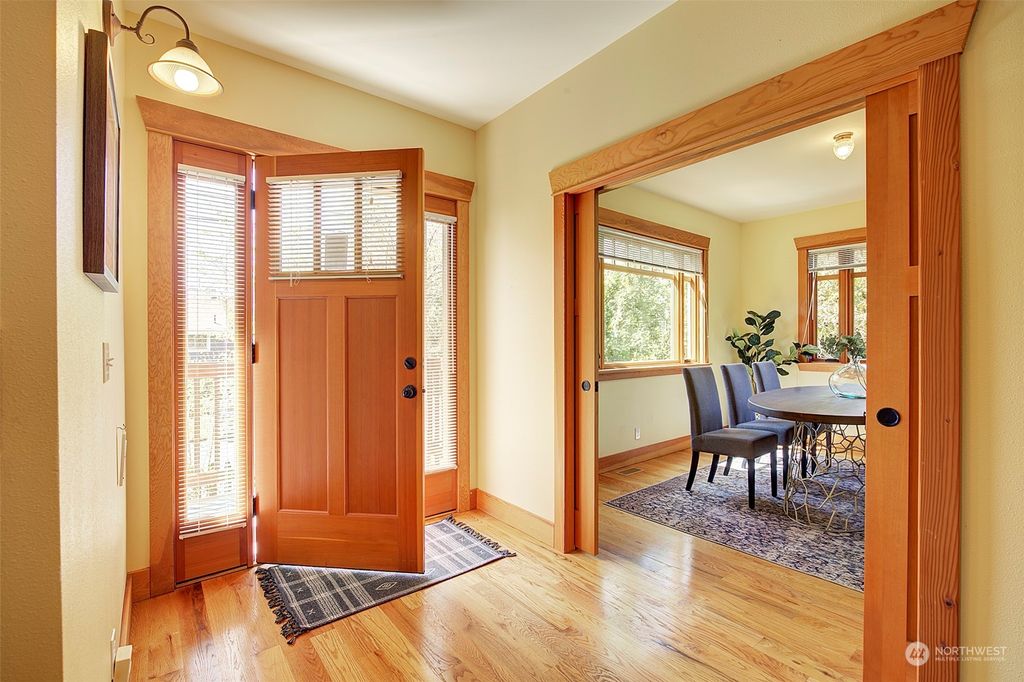 Photo of 616 NW 60th Street, Seattle, WA 98107 (MLS # 2256281)