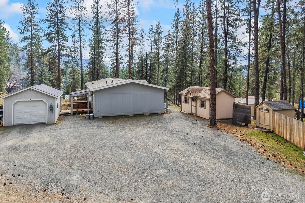 Photo of 1477 D College Lane, Kettle Falls, WA 99141 (MLS # 2495963)