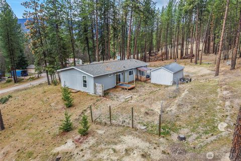 Photo of 1477 D College Lane, Kettle Falls, WA 99141 (MLS # 2495963)