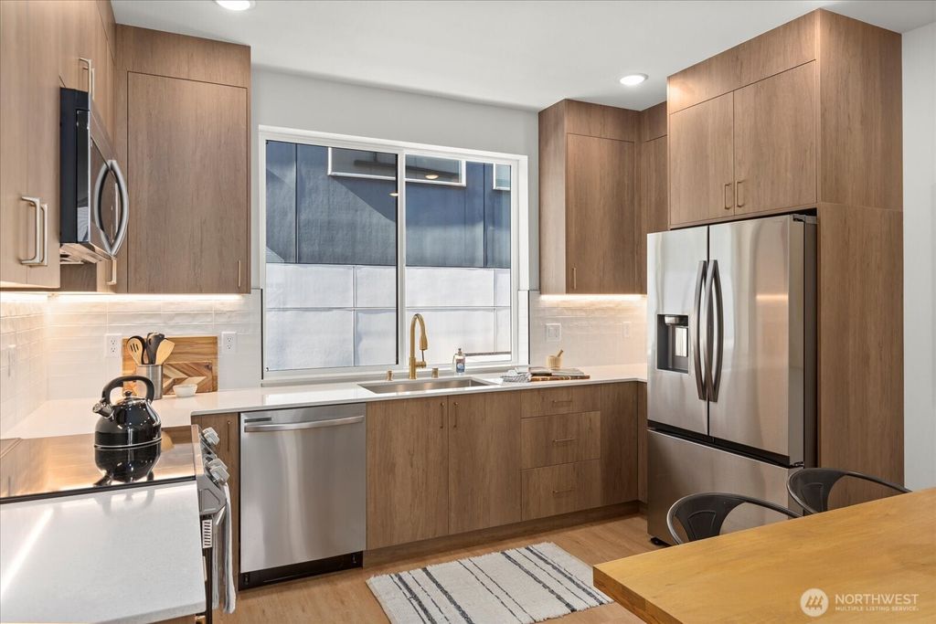 Photo of 918 28th Avenue S #C, Seattle, WA 98144 (MLS # 2428201)
