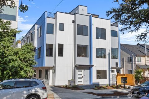 Photo of 918 28th Avenue S #C, Seattle, WA 98144 (MLS # 2428201)