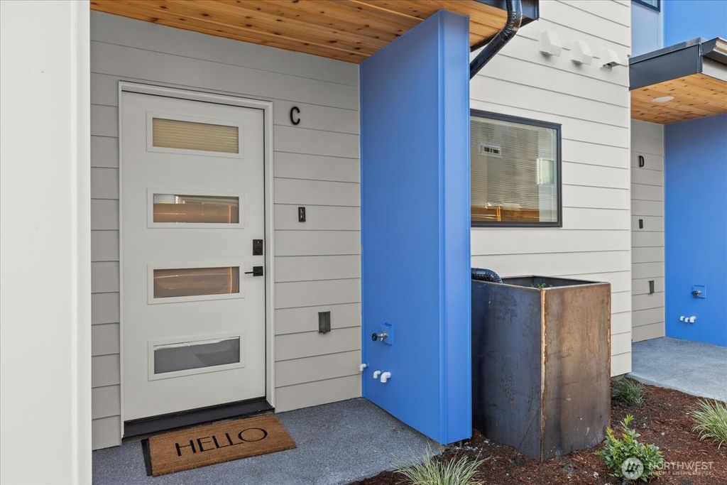 Photo of 918 28th Avenue S #C, Seattle, WA 98144 (MLS # 2428201)
