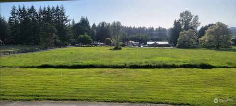 A home in Maple Valley