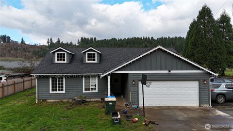 180 Mossyrock Road W Mossyrock WA 98564