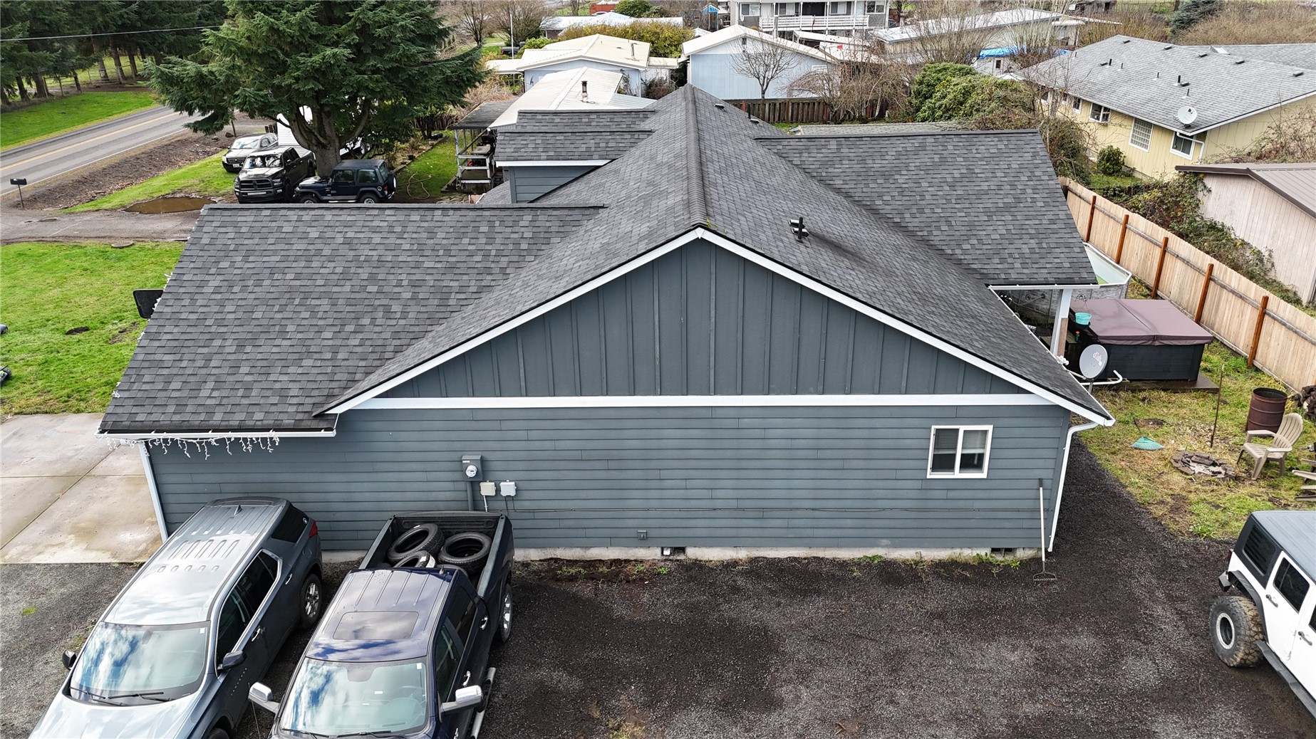 180 Mossyrock Road W