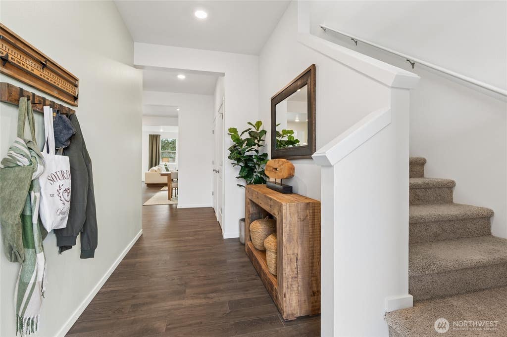 Photo of 221 Cremini Loop SE #48, Lacey, WA 98513 (MLS # 2540152)