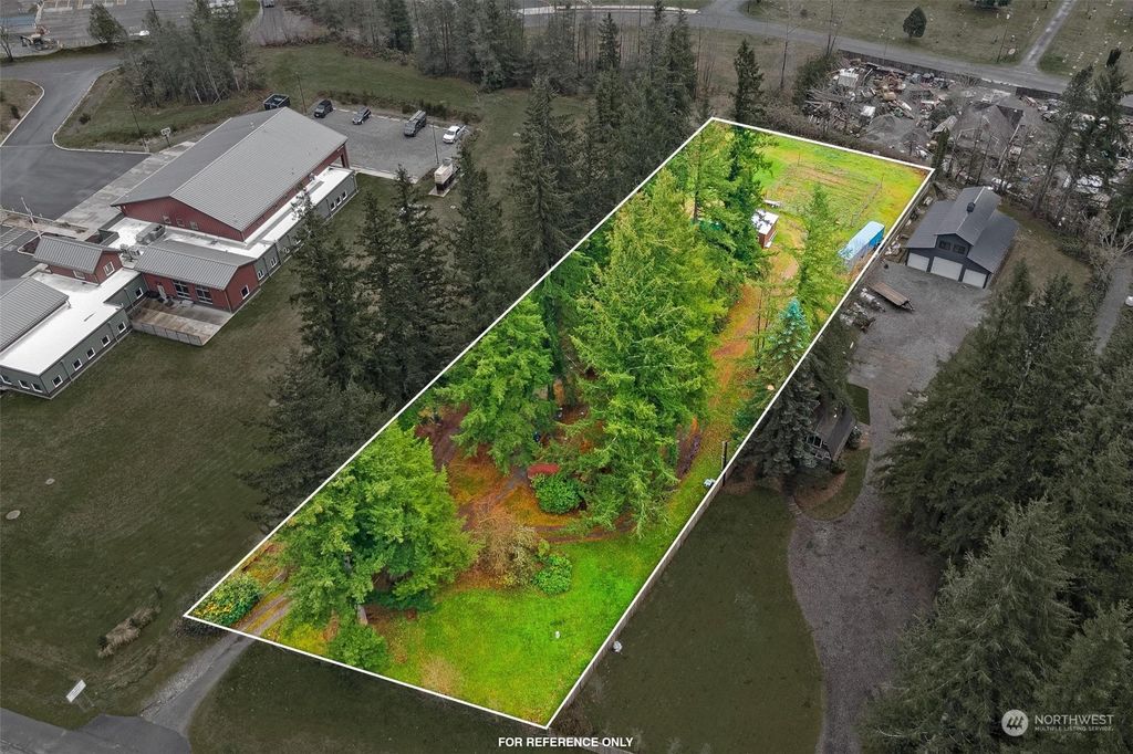Photo of 32828 US 2, Sultan, WA 98294 (MLS # 2311965)