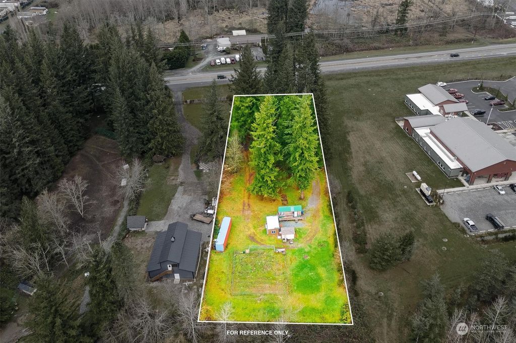 Photo of 32828 US 2, Sultan, WA 98294 (MLS # 2311965)