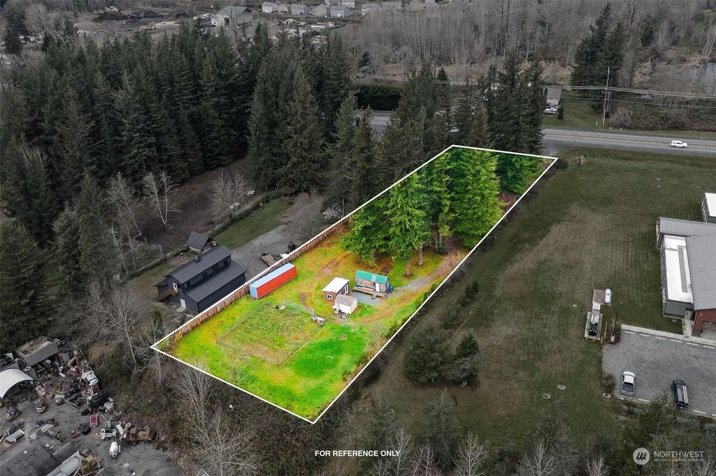 Photo of 32828 US 2, Sultan, WA 98294 (MLS # 2311965)