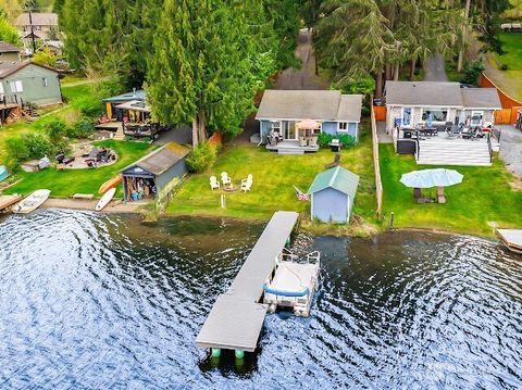 Photo of 5119 Lerch Road, Snohomish, WA 98290 (MLS # 2514836)