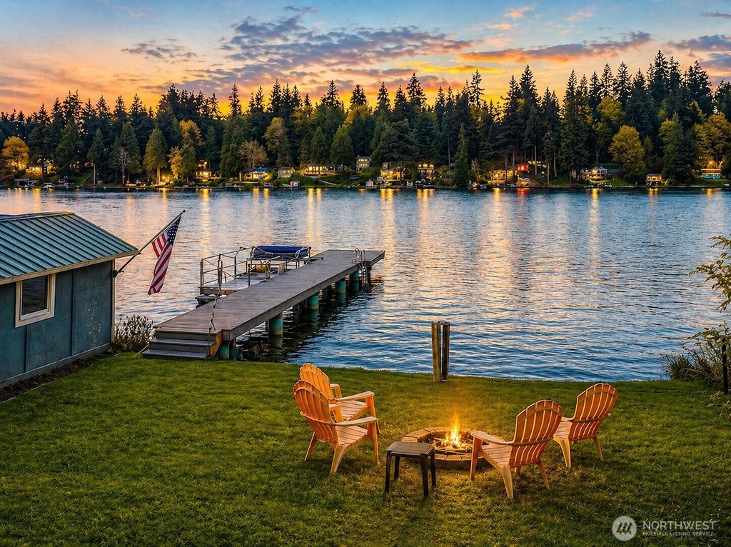 Photo of 5119 Lerch Road, Snohomish, WA 98290 (MLS # 2514836)