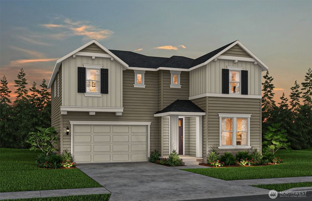 Photo of 23527 Marinwood Circle NE #03013, Kingston, WA 98370 (MLS # 2529201)