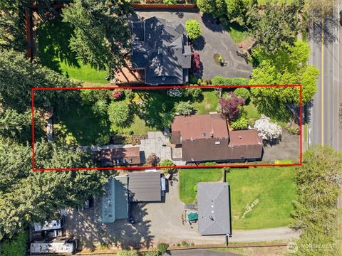 Photo of 7032 132nd Avenue NE, Kirkland, WA 98033 (MLS # 2516784)