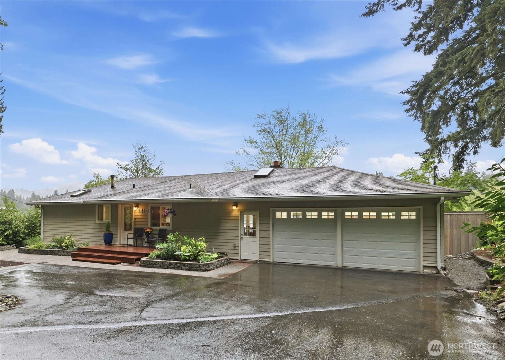 14112 W Lake Kathleen Drive SE