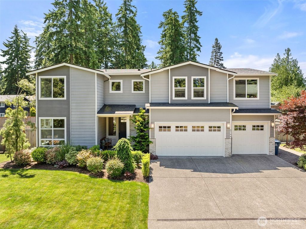 Photo of 8704 188th Street SW, Edmonds, WA 98026 (MLS # 2391125)