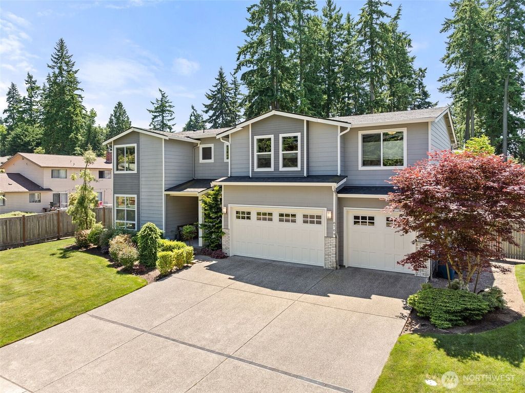 Photo of 8704 188th Street SW, Edmonds, WA 98026 (MLS # 2391125)