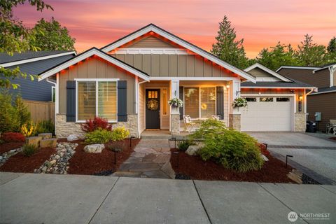 1058 Adams Court Mount Vernon WA 98274