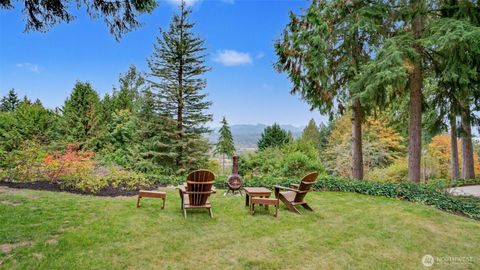 Photo of 1237 293rd Ave NE Ave, Carnation, WA 98014 (MLS # 2435294)