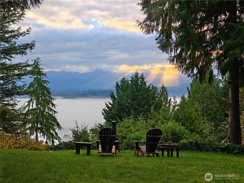 Photo of 1237 293rd Ave NE Ave, Carnation, WA 98014 (MLS # 2435294)