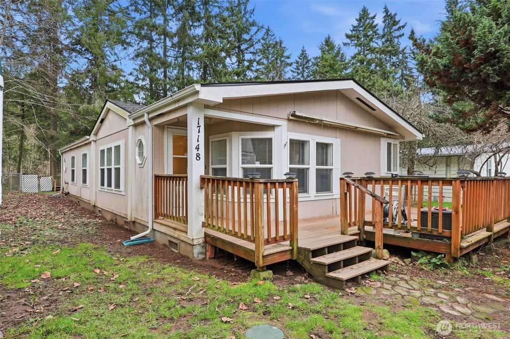 Photo of 17148 Briar Street SE, Yelm, WA 98597 (MLS # 2468917)