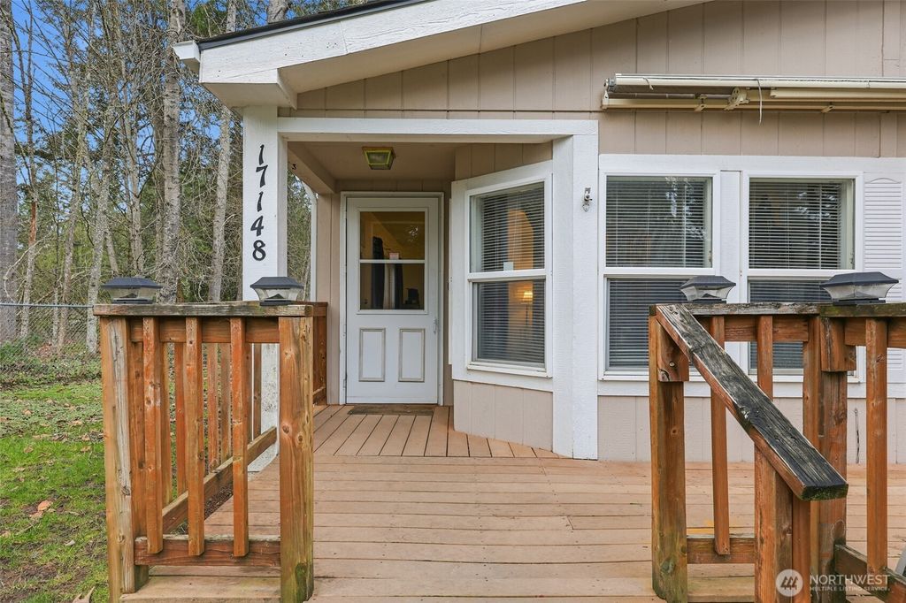 Photo of 17148 Briar Street SE, Yelm, WA 98597 (MLS # 2468917)