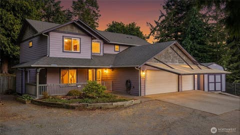 Photo of 6807 A Gibralter Place, Anacortes, WA 98221 (MLS # 2573980)