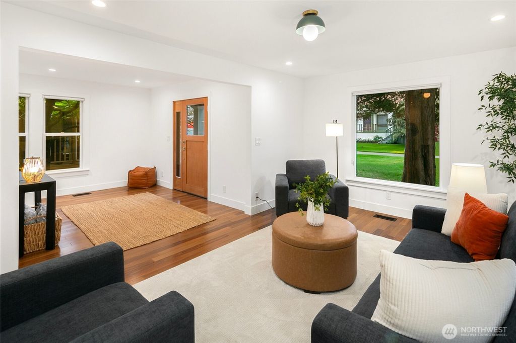 Photo of 6027 6th Avenue NW, Seattle, WA 98107 (MLS # 2472787)