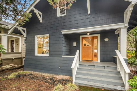 6027 6th Avenue NW Seattle WA 98107