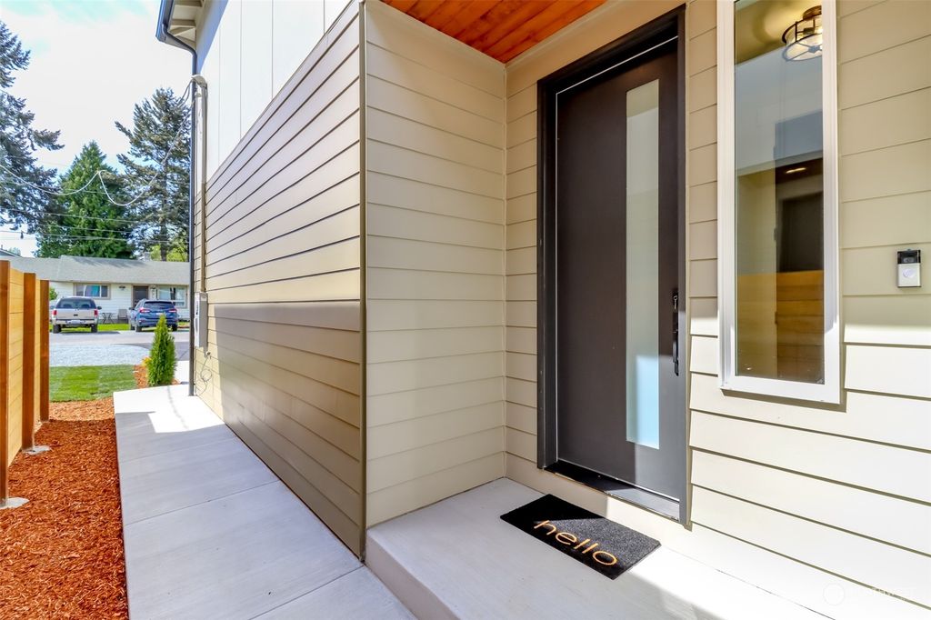 Photo of 10452 3rd Avenue SW, Seattle, WA 98146 (MLS # 2298918)