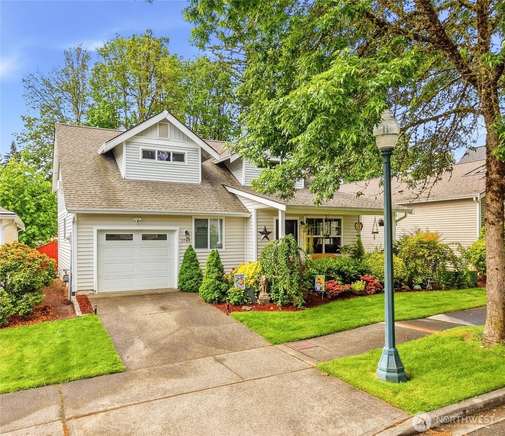Photo of 3709 4th Avenue NW, Olympia, WA 98502 (MLS # 2529026)