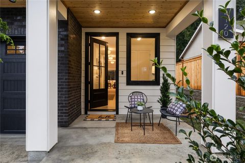 Photo of 4120 161st Avenue SE, Bellevue, WA 98006 (MLS # 2457842)