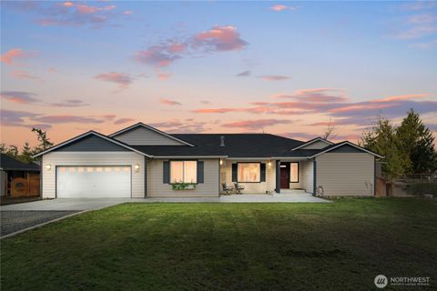 2701 Fishtrap Loop NE Olympia WA 98506