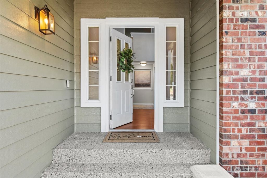 Photo of 6025 155th Street SE, Snohomish, WA 98296 (MLS # 2202929)