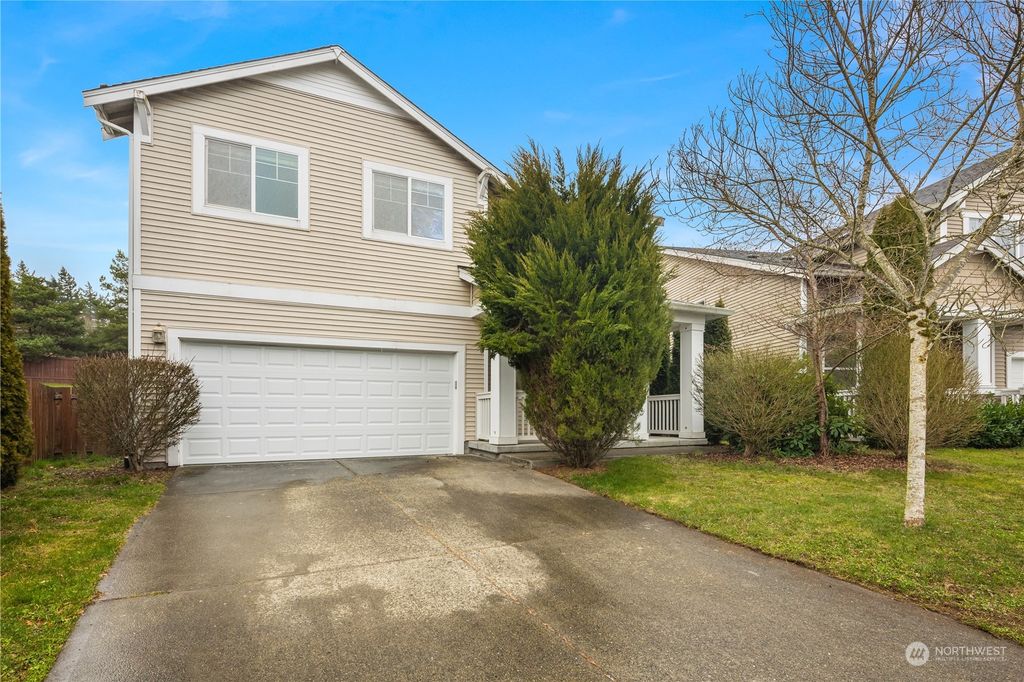 Photo of 2731 85th Avenue NE, Lake Stevens, WA 98258 (MLS # 2033974)