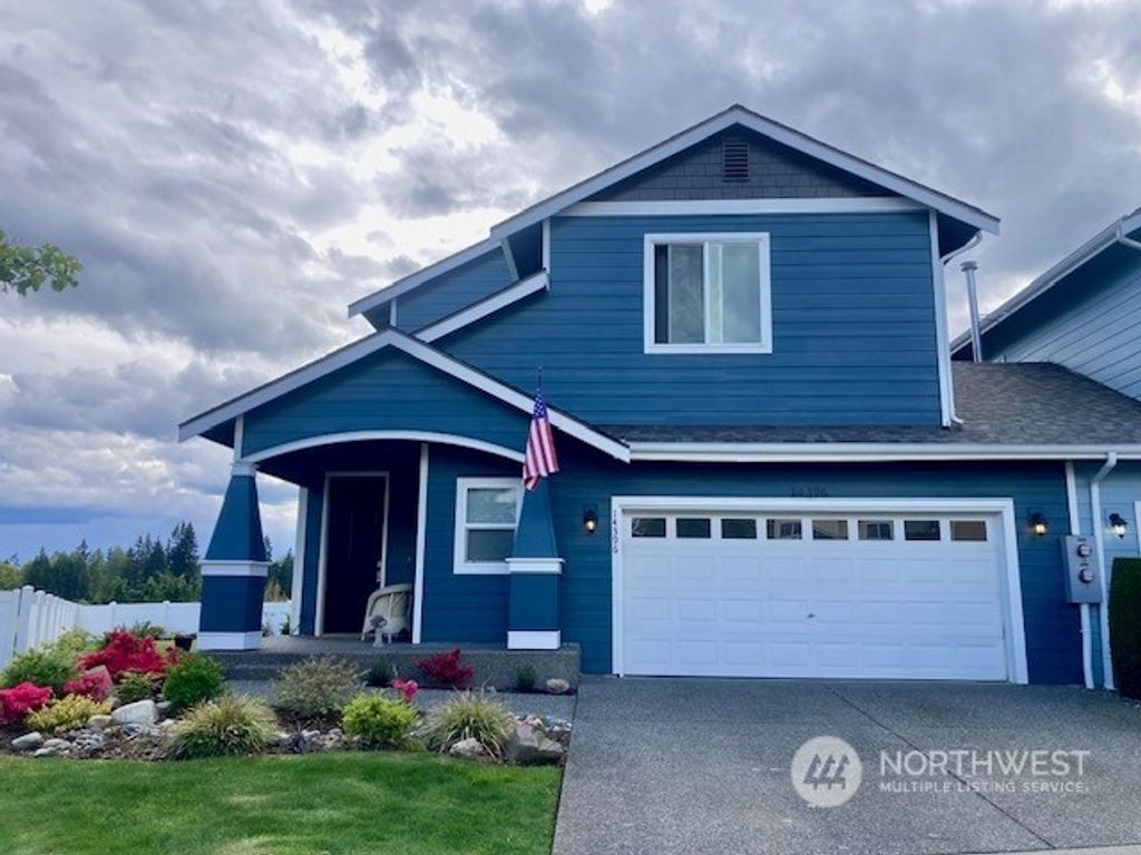 Photo of 14396 Deerfield Drive SE, Monroe, WA 98272 (MLS # 2230385)