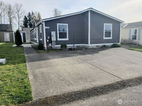 Photo of 10322 137th Street Ct E #55, Puyallup, WA 98374 (MLS # 2503291)