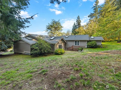 A home in Anacortes