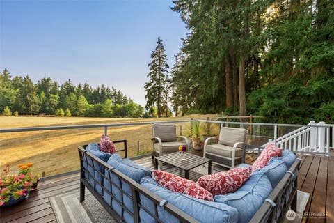 Photo of 888 Leschi Way, Fox Island, WA 98333 (MLS # 2567823)