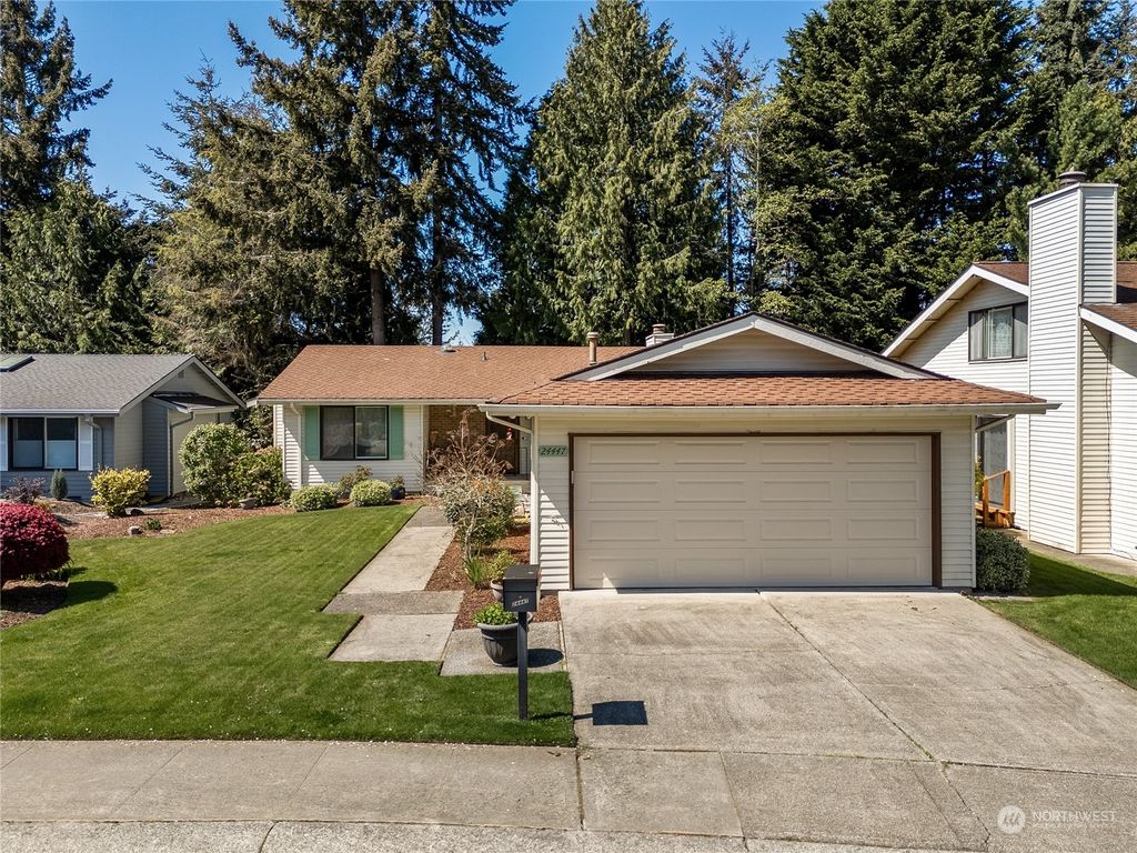 Photo of 24447 13th Avenue S, Des Moines, WA 98198 (MLS # 2231868)