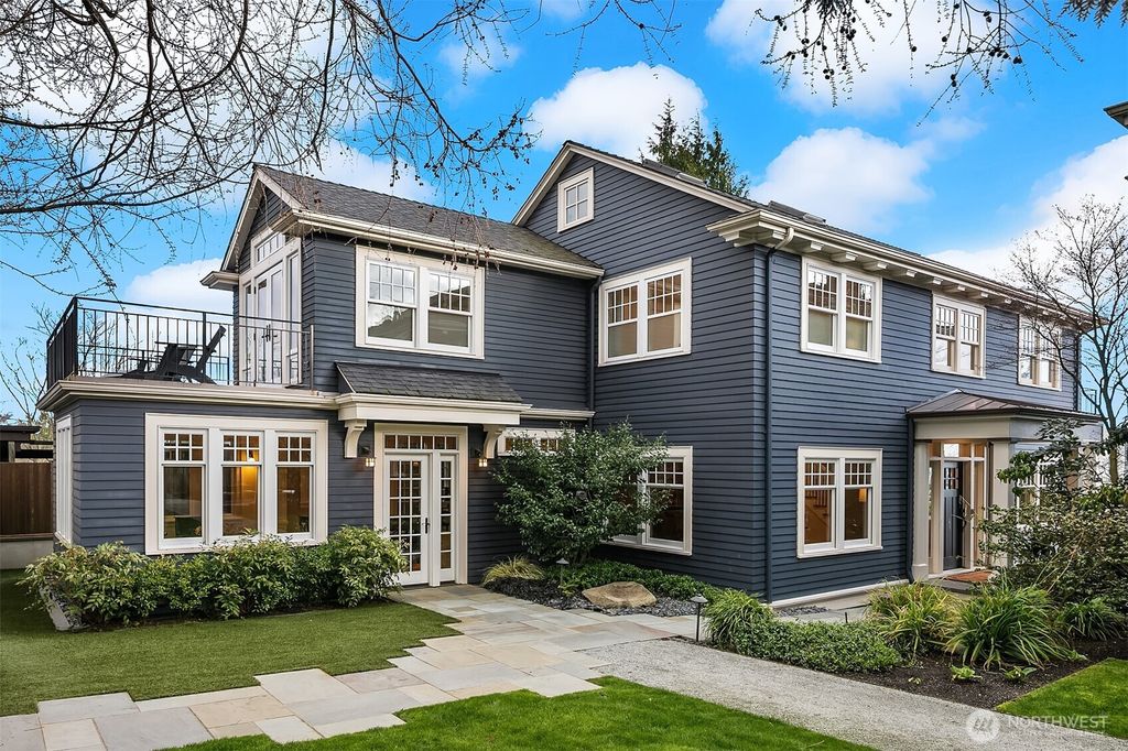 Photo of 364 Highland Drive, Seattle, WA 98109 (MLS # 2497478)