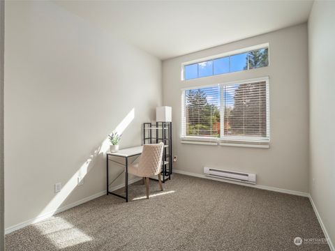 A home in Snohomish