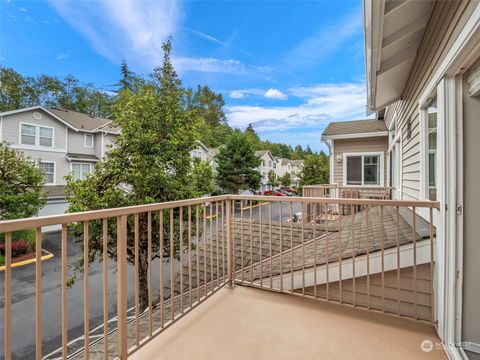 A home in Snohomish