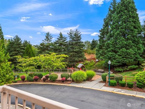 A home in Snohomish