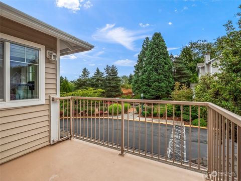 A home in Snohomish