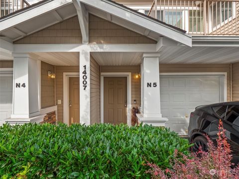 A home in Snohomish