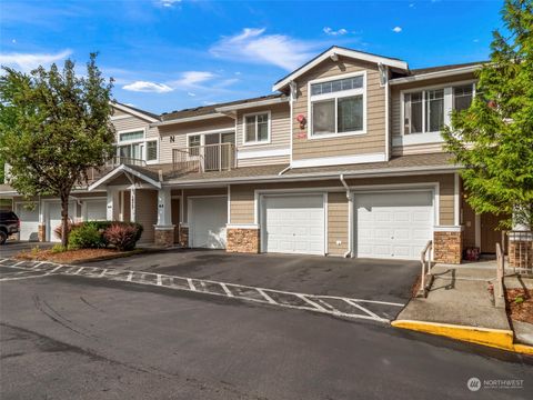 A home in Snohomish