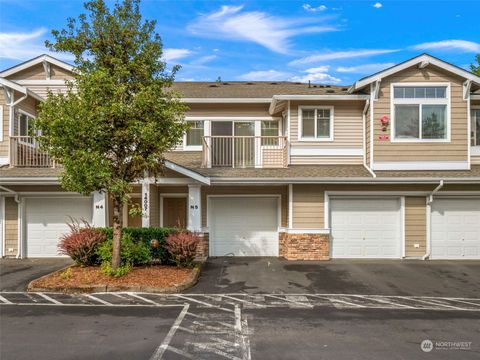 A home in Snohomish