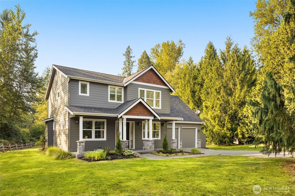 Photo of 1125 324th Way WAY NE, Carnation, WA 98014 (MLS # 2566586)