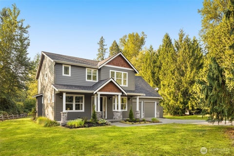 Photo of 1125 324th Way WAY NE, Carnation, WA 98014 (MLS # 2566586)