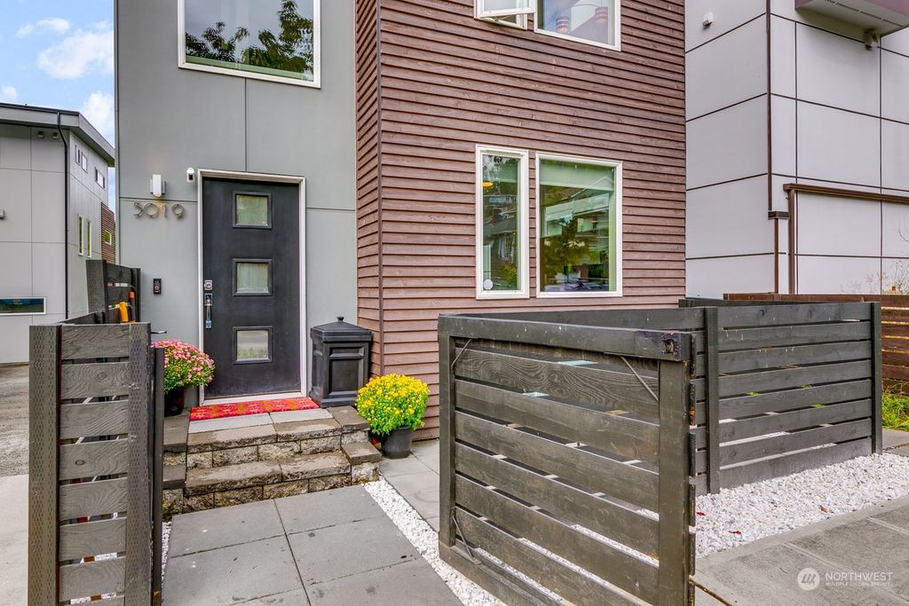 Photo of 5019 Delridge Way SW, Seattle, WA 98106 (MLS # 2290778)